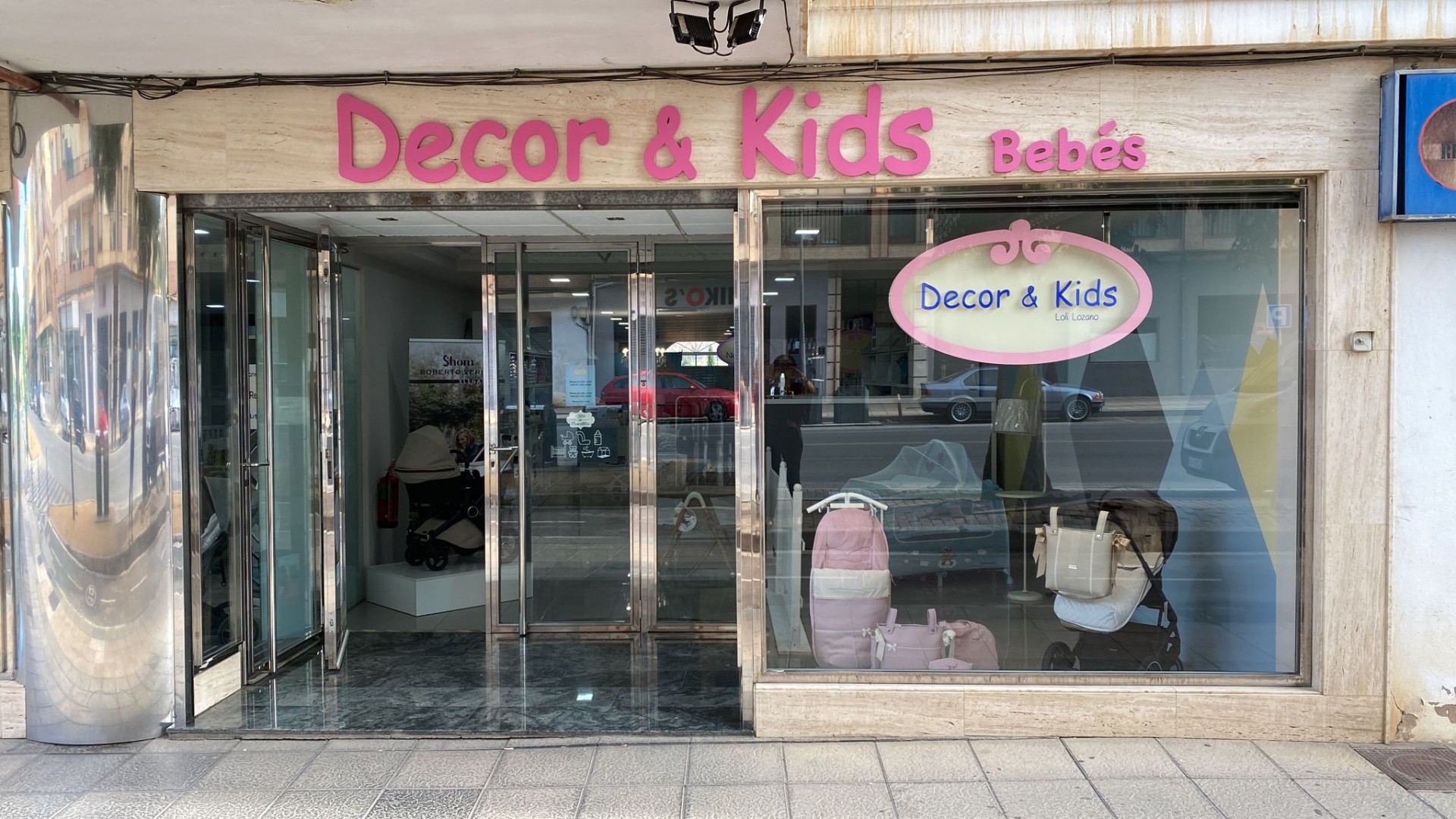 DECOR KIDS