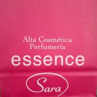 PERFUMERÍA SARA-ESSENCE